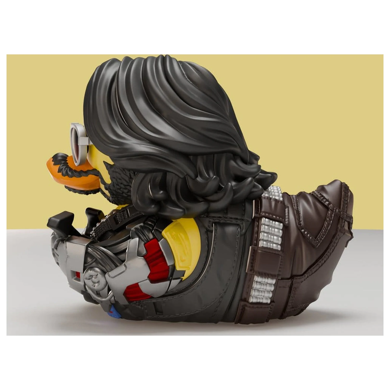 Cyberpunk 2077 Tubbz PVC figurka Johnny Silverhand Boxed Edition 10 cm fotografii produktu