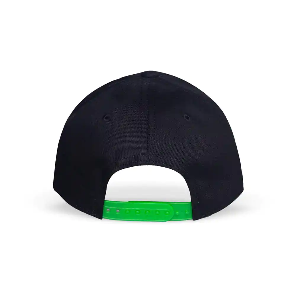 Cyberpunk: Edgerunners Baseballová čepice David fotografii produktu