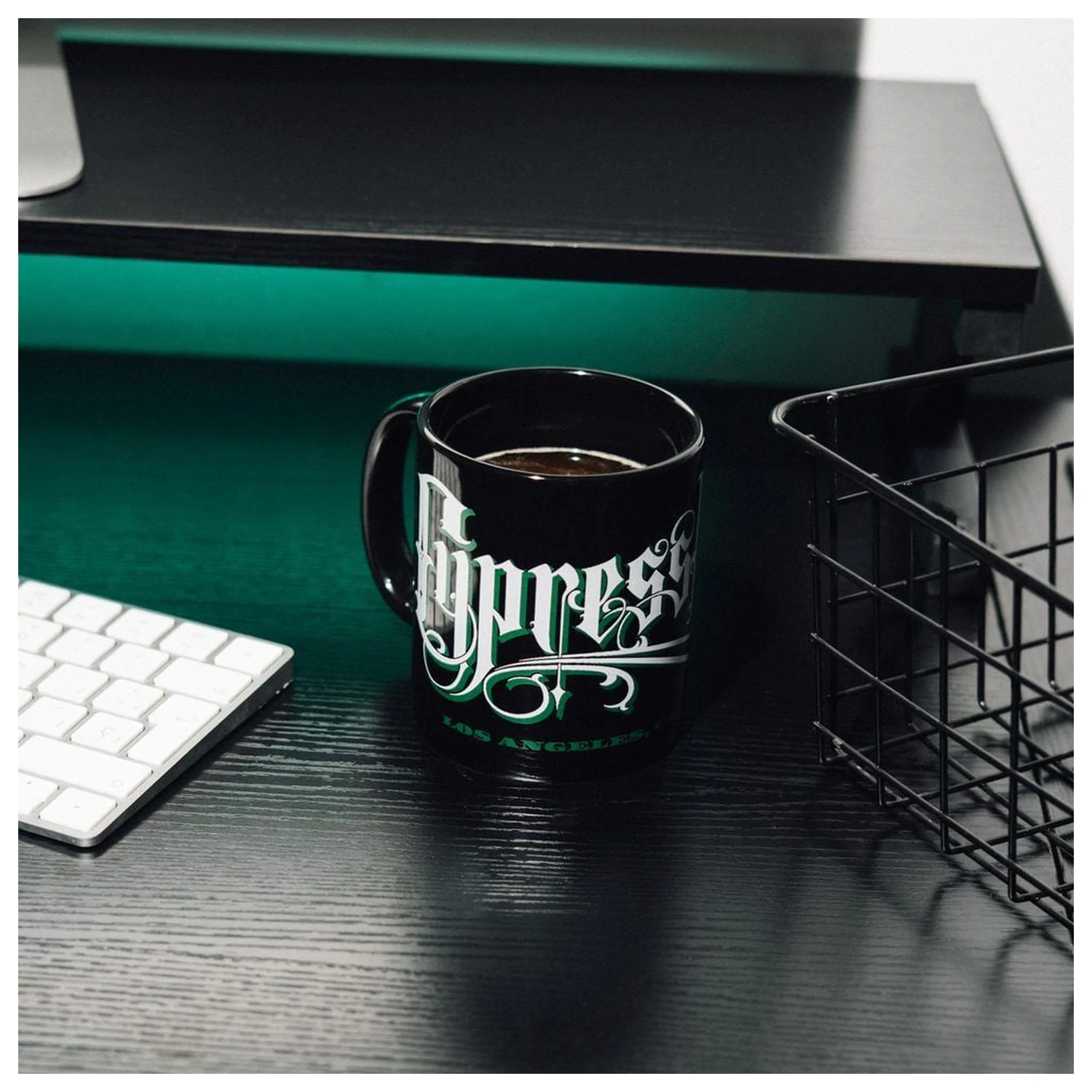 Cypress Hill hrnek 350ml fotografii produktu