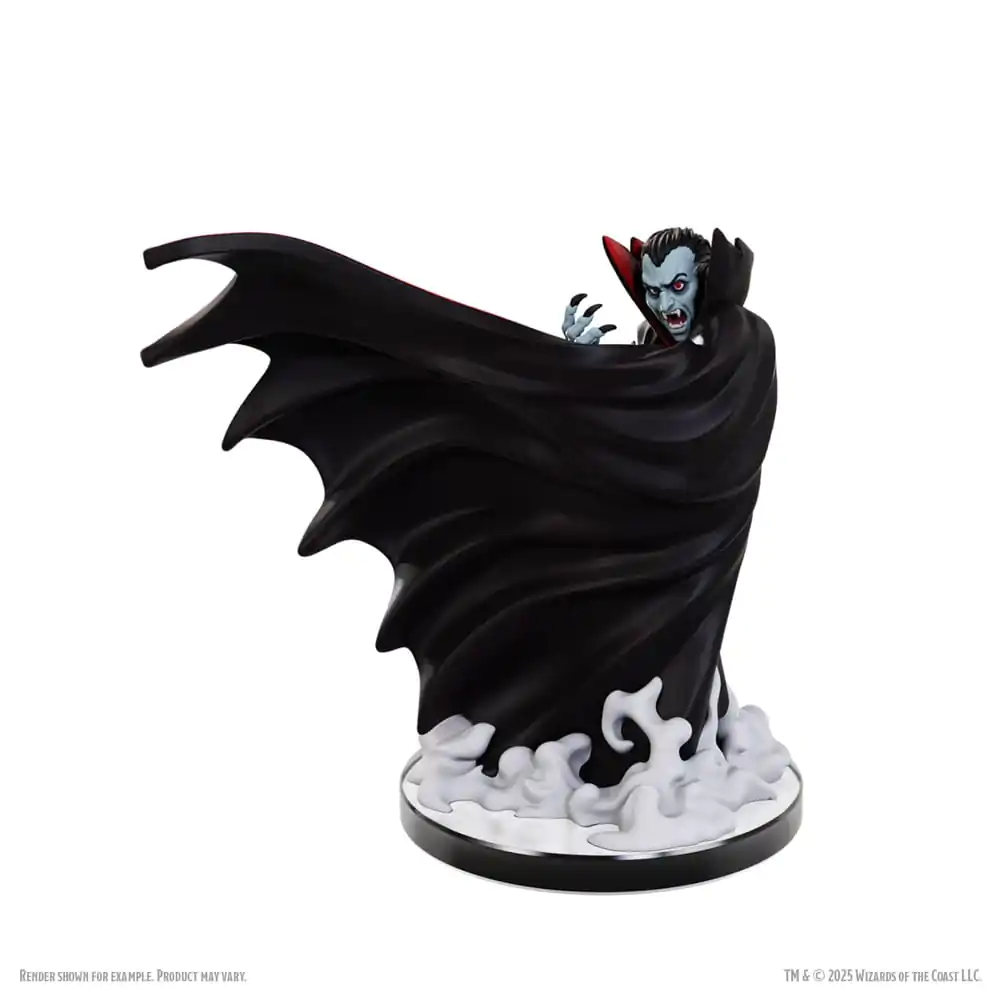 D&D Classic Collection předbarvené miniatury Monsters U-Z Boxed Set fotografii produktu