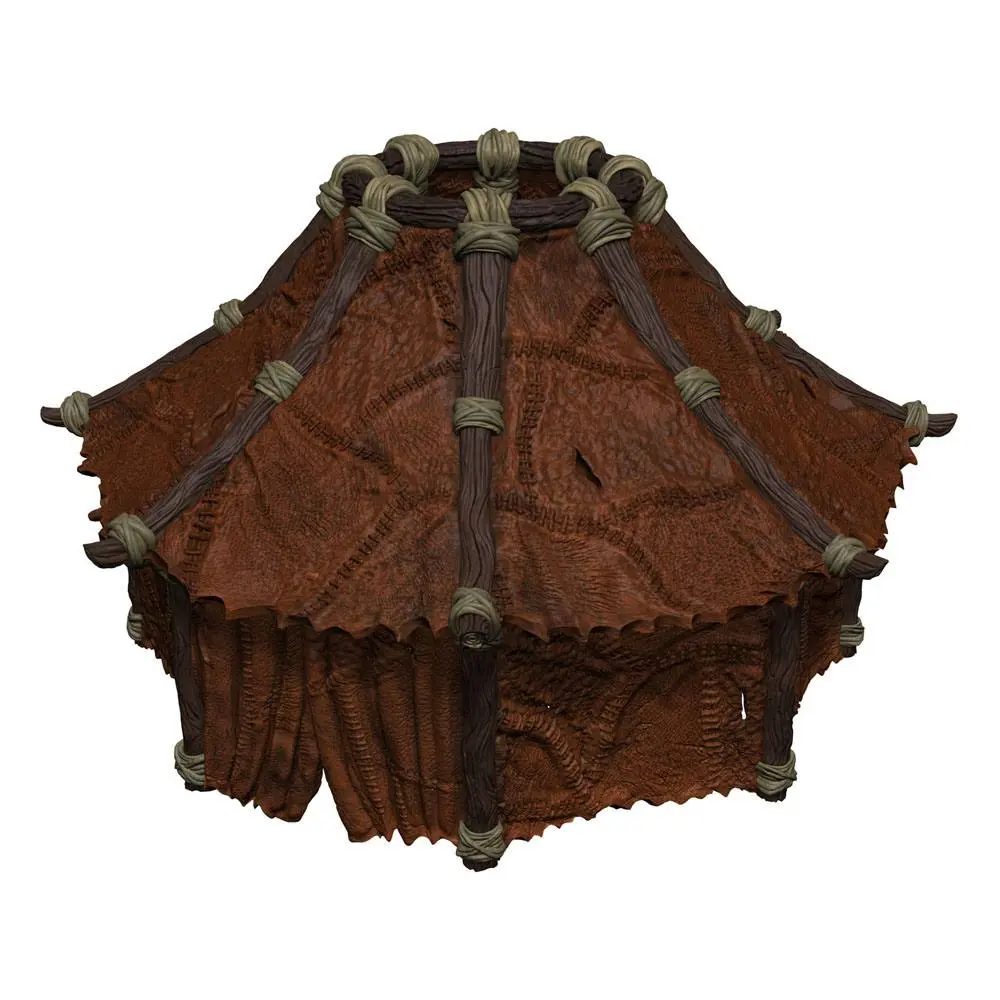 D&D Icons of the Realms předbarvené Miniatury Dobrodružství v Krabici - Goblin Camp fotografii produktu