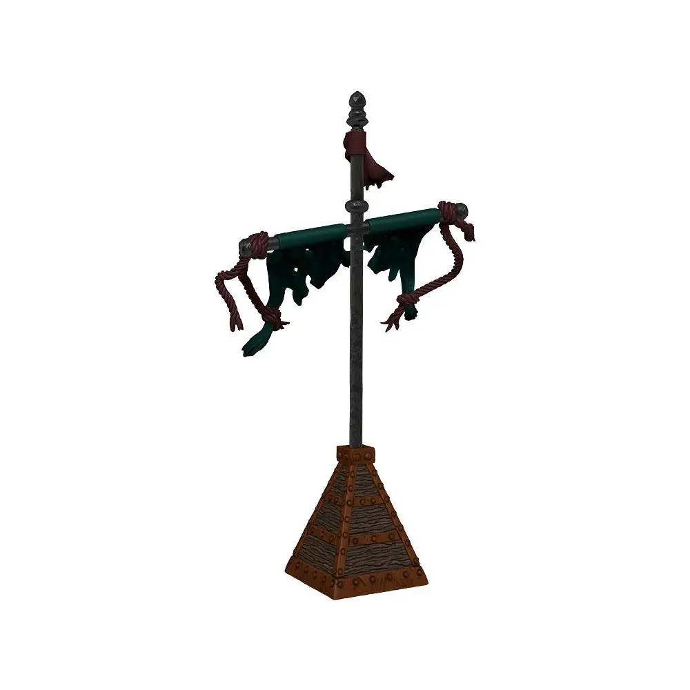 D&D Icons of the Realms předbarvené Miniatury Dobrodružství v Krabici - Goblin Camp fotografii produktu