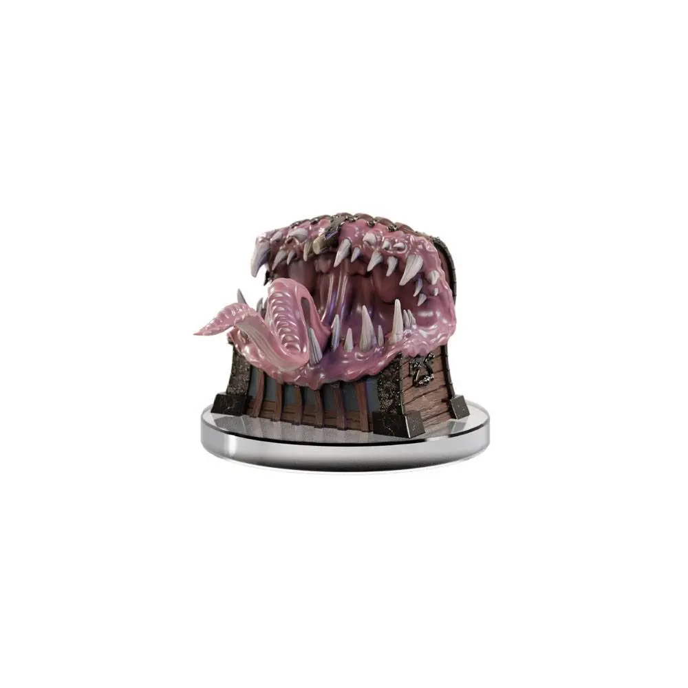 D&D Icons of the Realms předbarvené miniatury Honor Among Thieves - Monsters Boxed Set / Sada krabic figurek monster fotografii produktu