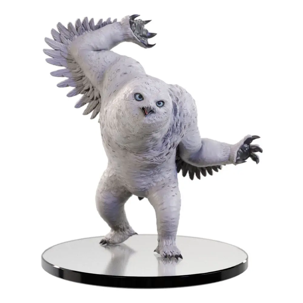 D&D Icons of the Realms předbarvené miniatury Honor Among Thieves - Monsters Boxed Set / Sada krabic figurek monster fotografii produktu