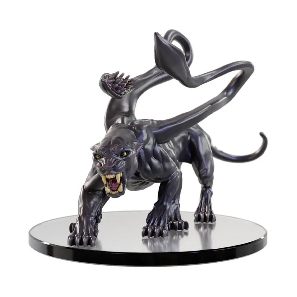 D&D Icons of the Realms předbarvené miniatury Honor Among Thieves - Monsters Boxed Set / Sada krabic figurek monster fotografii produktu
