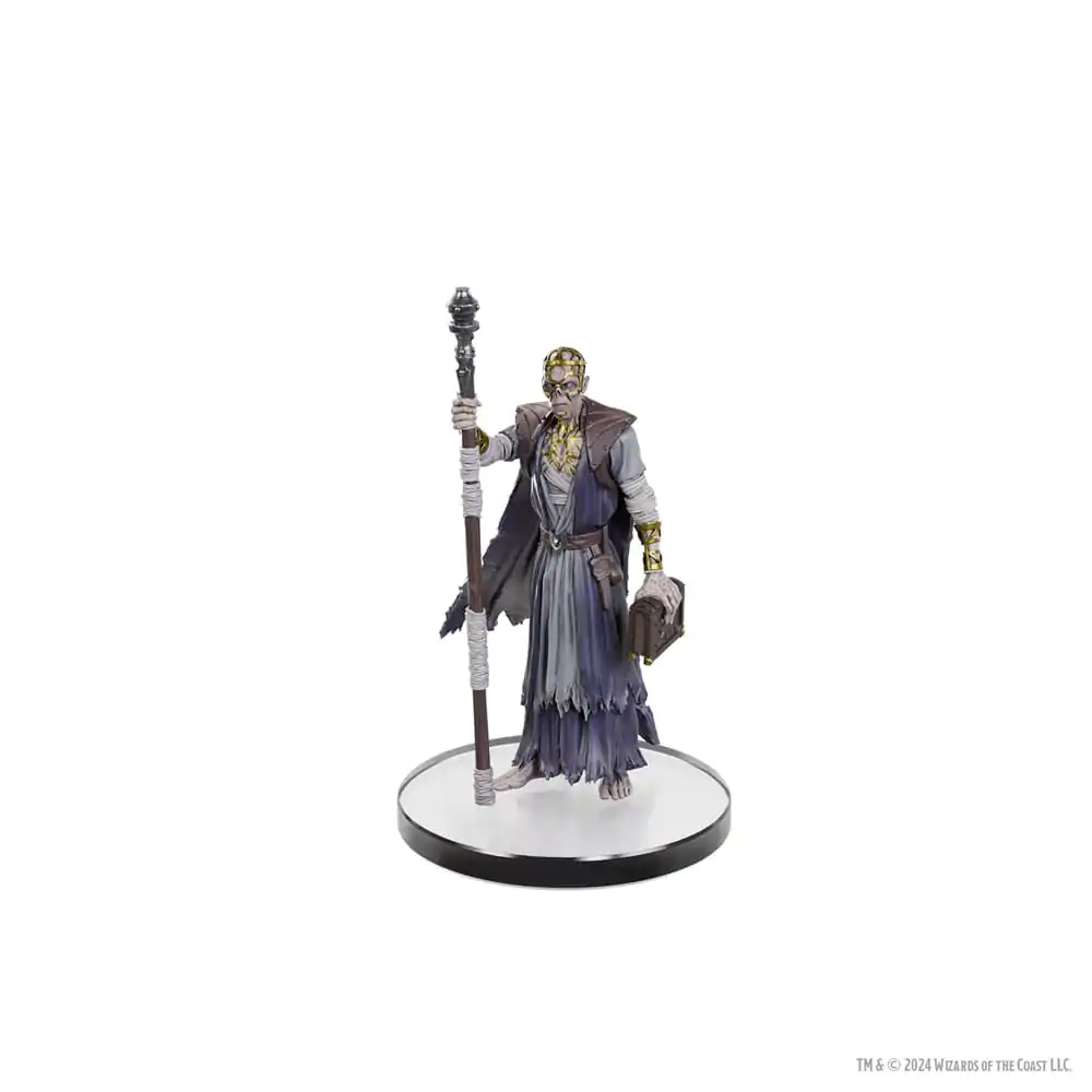 D&D Icons of the Realms předbarvené Miniatury Planescape: Baldur's Gate 3 - Balené sady postavy fotografii produktu