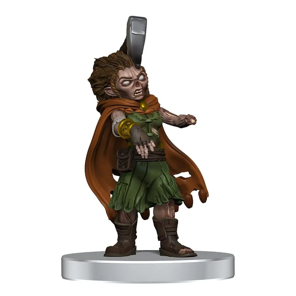 D&D Icons of the Realms předbarvené Miniatury Undead Armies - Zombies Set fotografii produktu