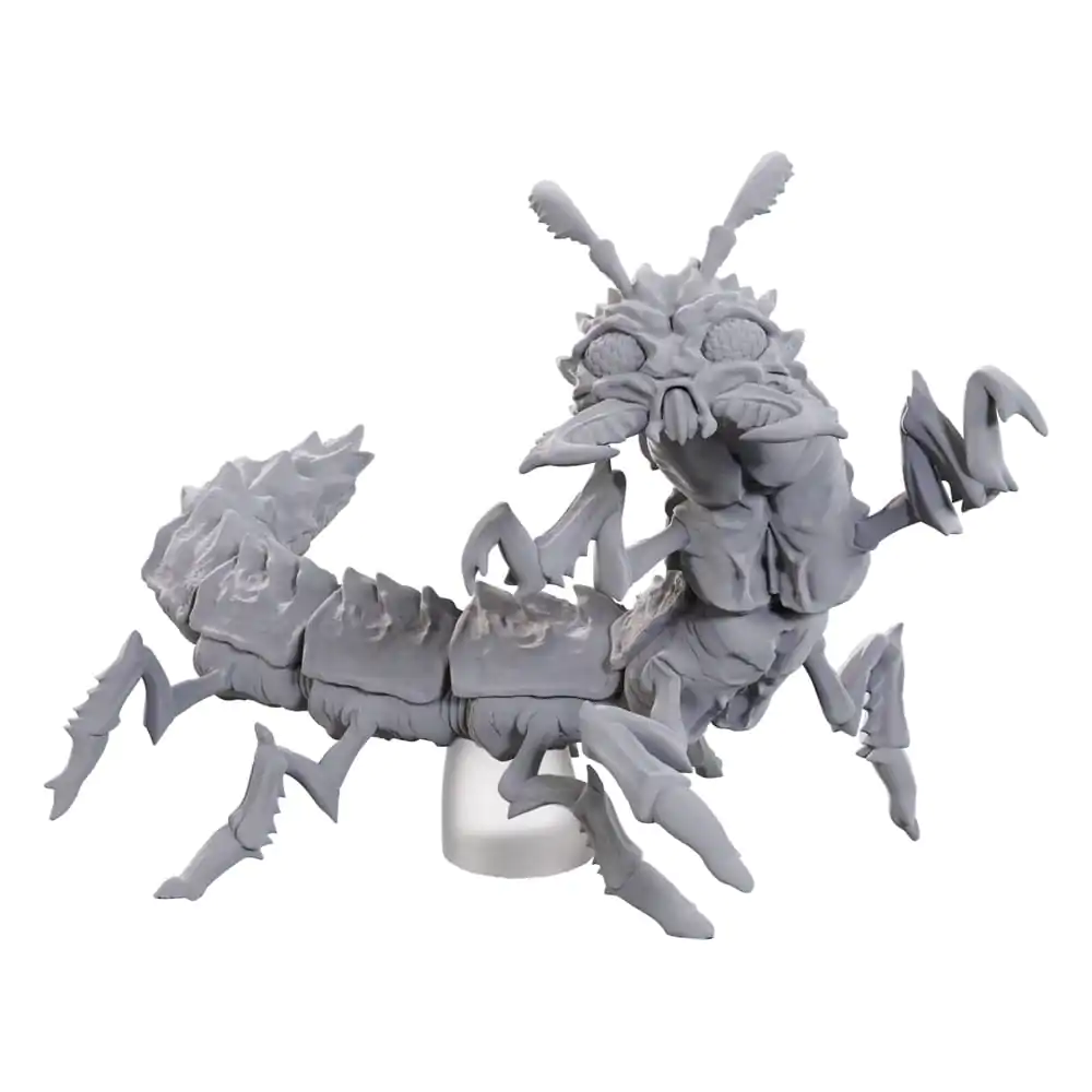 D&D Nolzur's Marvelous Miniatures nenabarvené miniatury Classic Ankheg fotografii produktu