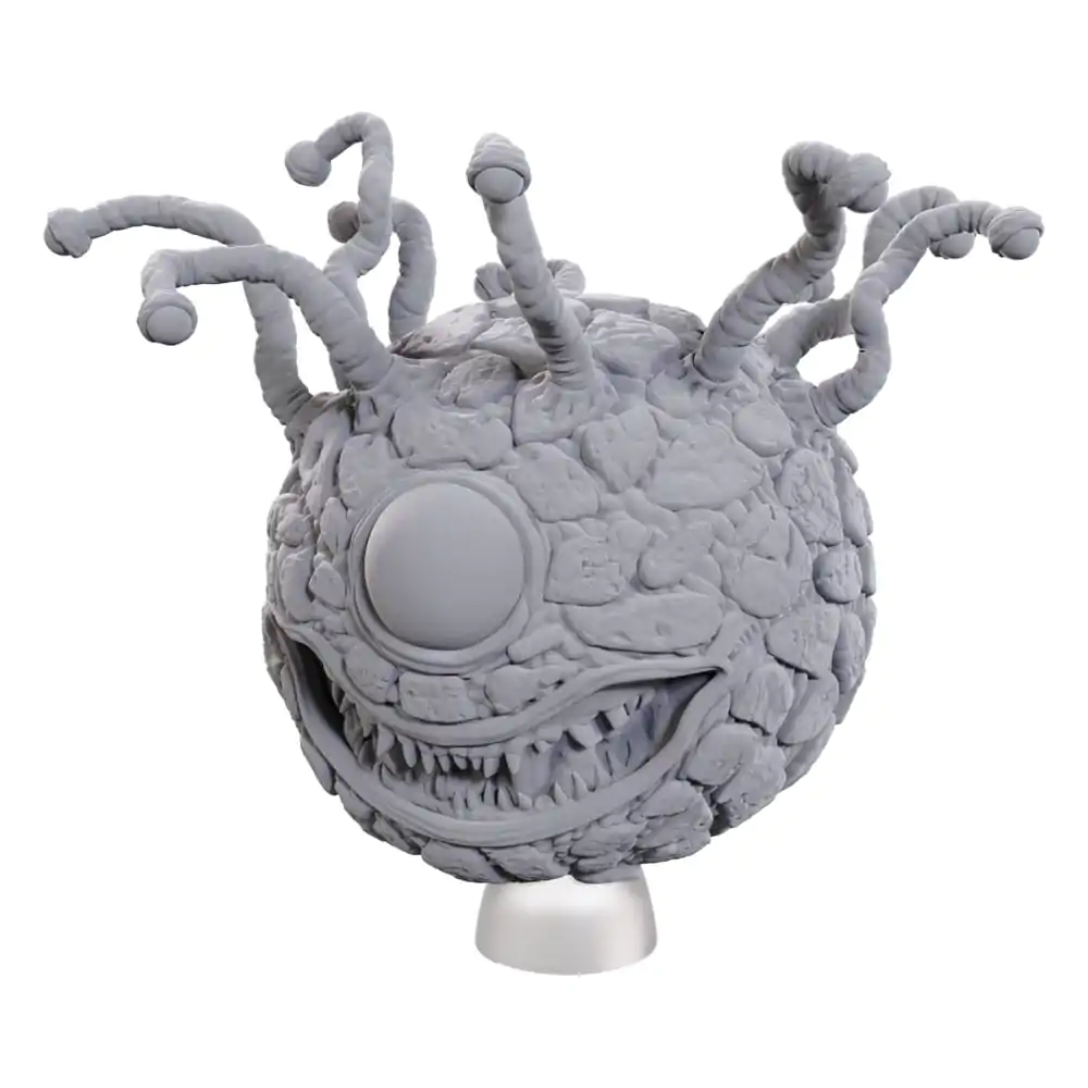 D&D Nolzur's Marvelous Miniatures nenabarvené miniatury klasický Beholder fotografii produktu