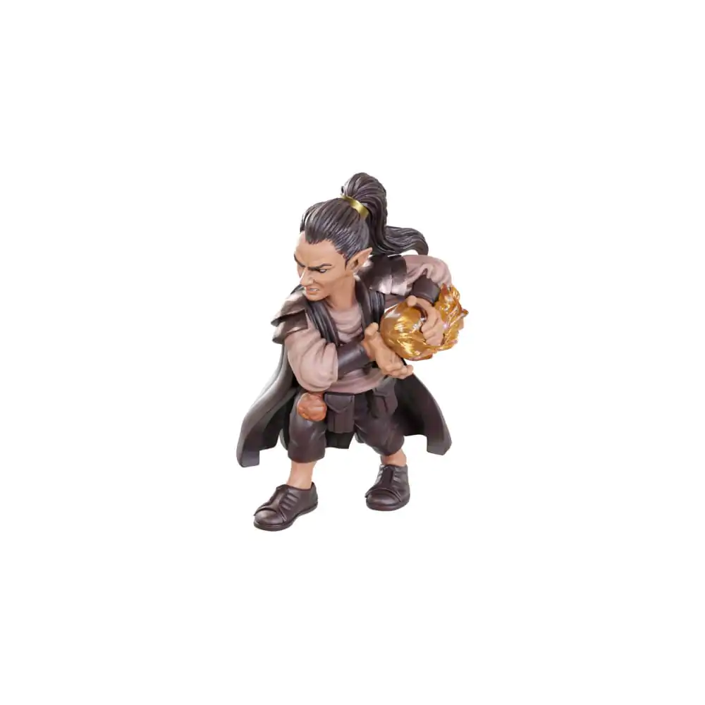 D&D Nolzur's Marvelous Miniatures nenabarvené miniatury Pirate Deck Wizard fotografii produktu