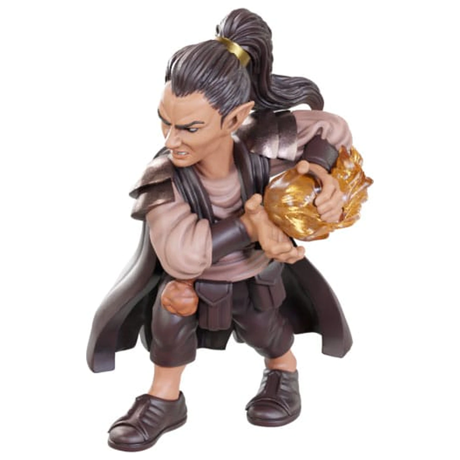 D&D Nolzur's Marvelous Miniatures nenabarvené miniatury Pirate Deck Wizard fotografii produktu