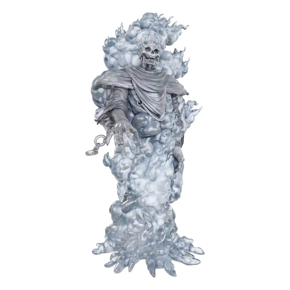 D&D Nolzur's Marvelous Miniatures Nenabarvené Miniatury Spektrální Oblak 20 cm fotografii produktu