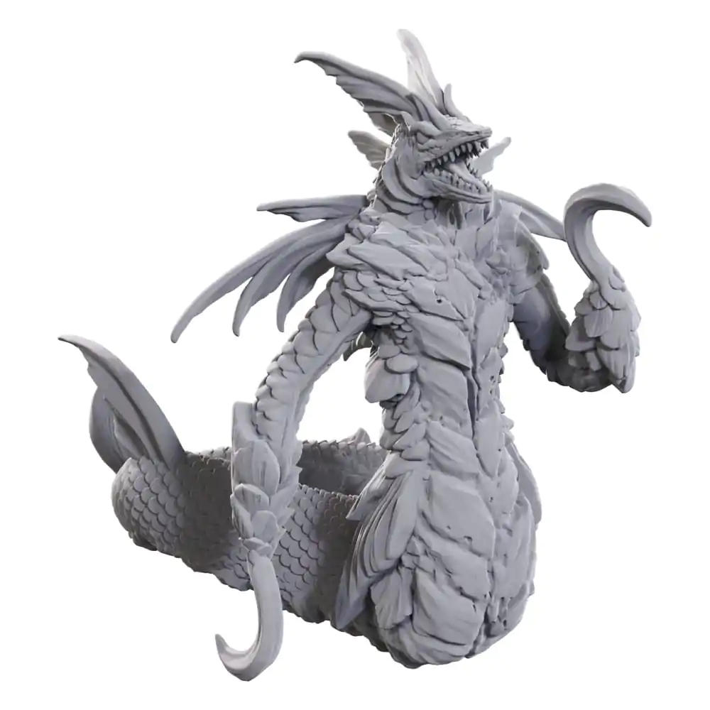 D&D Nolzur's Marvelous Miniatures Nenabarvené Miniatury Wastrilith fotografii produktu