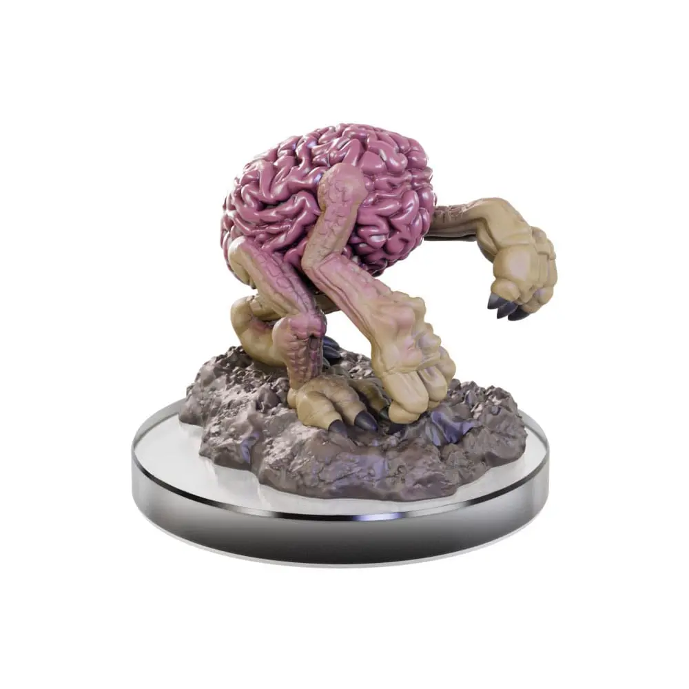 D&D Nolzur's Marvelous Miniatures miniatura NEnabarvení lidští Hraničáři fotografii produktu