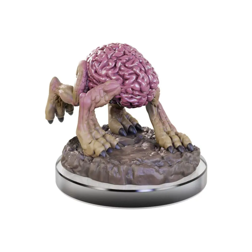 D&D Nolzur's Marvelous Miniatures miniatura NEnabarvení lidští Hraničáři fotografii produktu