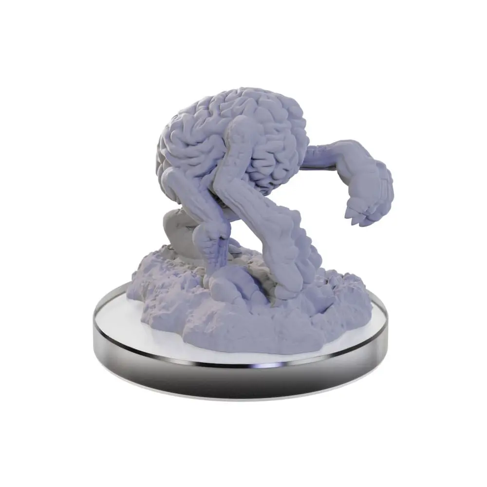 D&D Nolzur's Marvelous Miniatures miniatura NEnabarvení lidští Hraničáři fotografii produktu