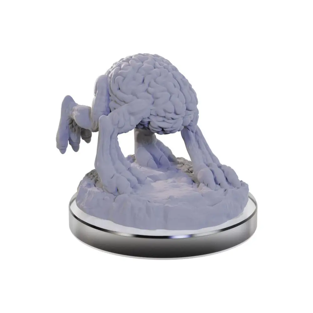 D&D Nolzur's Marvelous Miniatures miniatura NEnabarvení lidští Hraničáři fotografii produktu