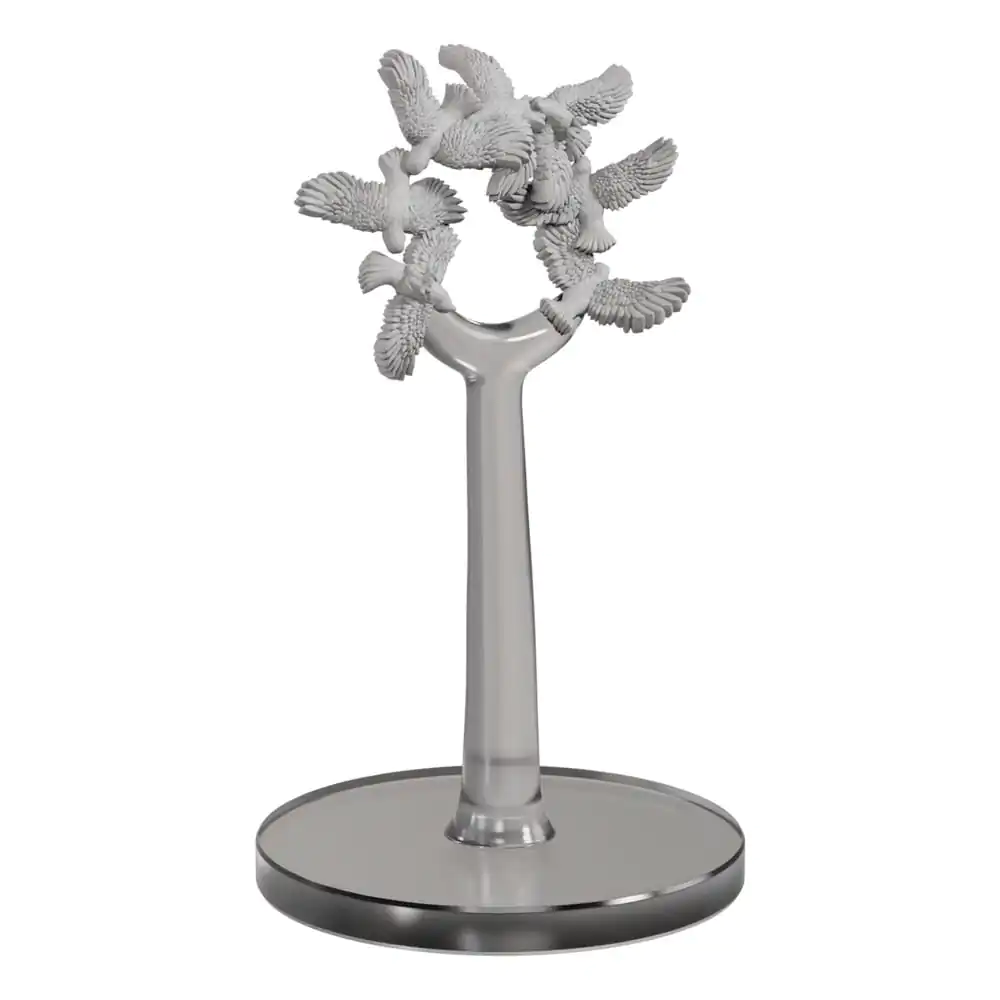 D&D Nolzur's Marvelous Nenabarvené Miniatury Gargantuan Bahamut fotografii produktu