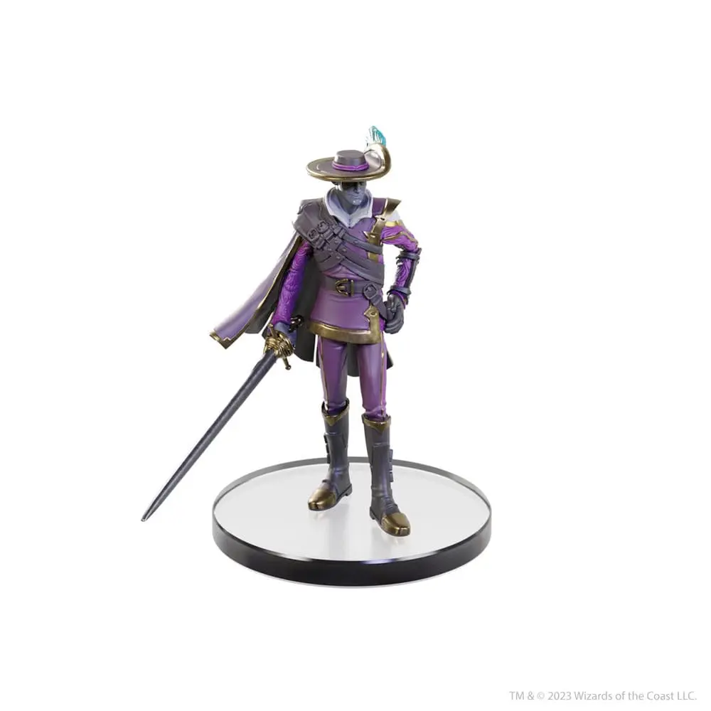 D&D The Legend of Drizzt 35th Anniversary předbarvené Miniatury Rodina a protivníci Balená sada fotografii produktu