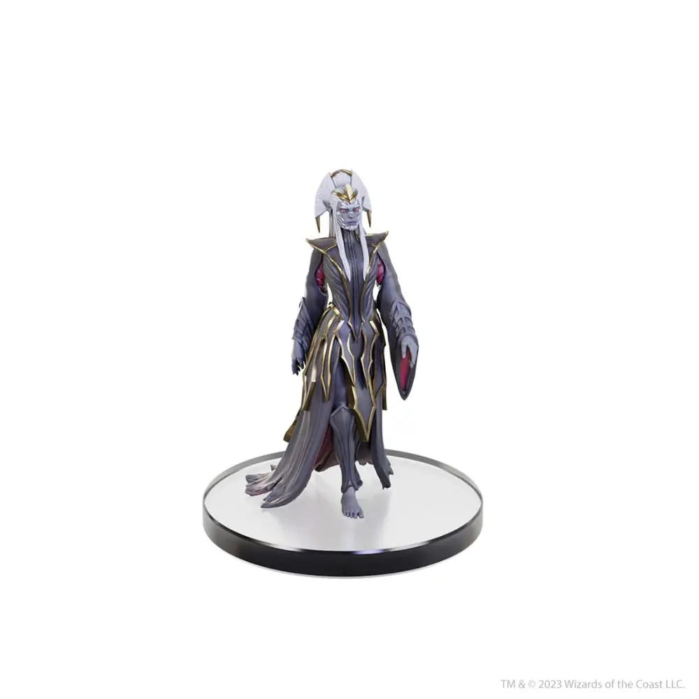 D&D The Legend of Drizzt 35th Anniversary předbarvené Miniatury Rodina a protivníci Balená sada fotografii produktu
