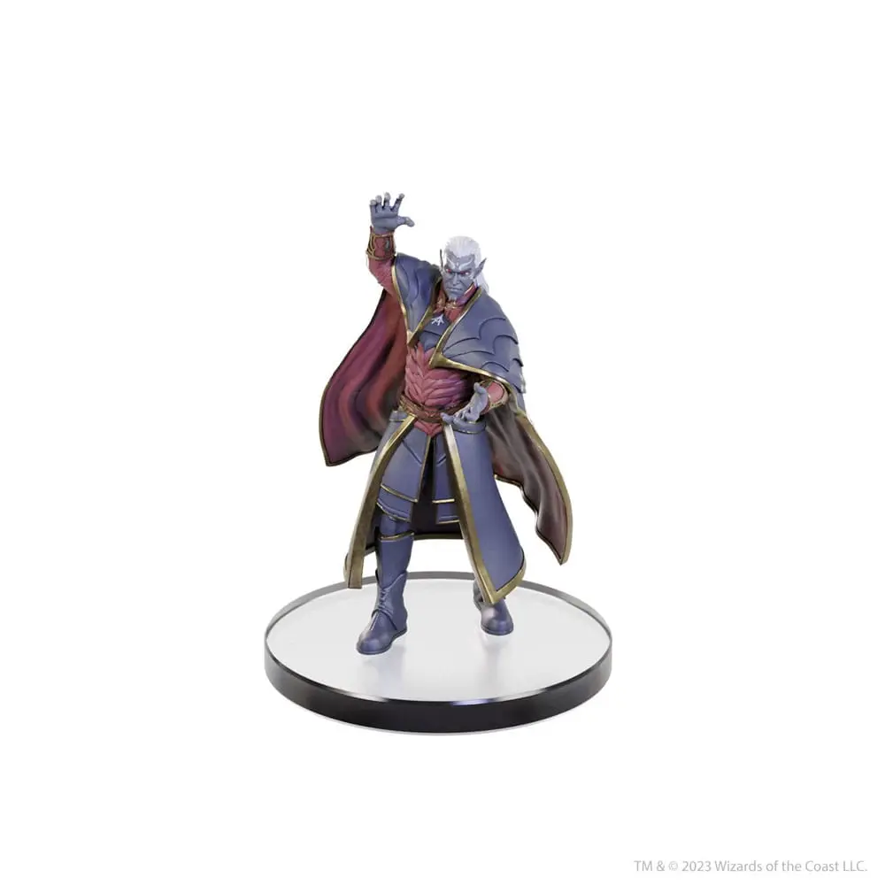 D&D The Legend of Drizzt 35th Anniversary předbarvené Miniatury Rodina a protivníci Balená sada fotografii produktu