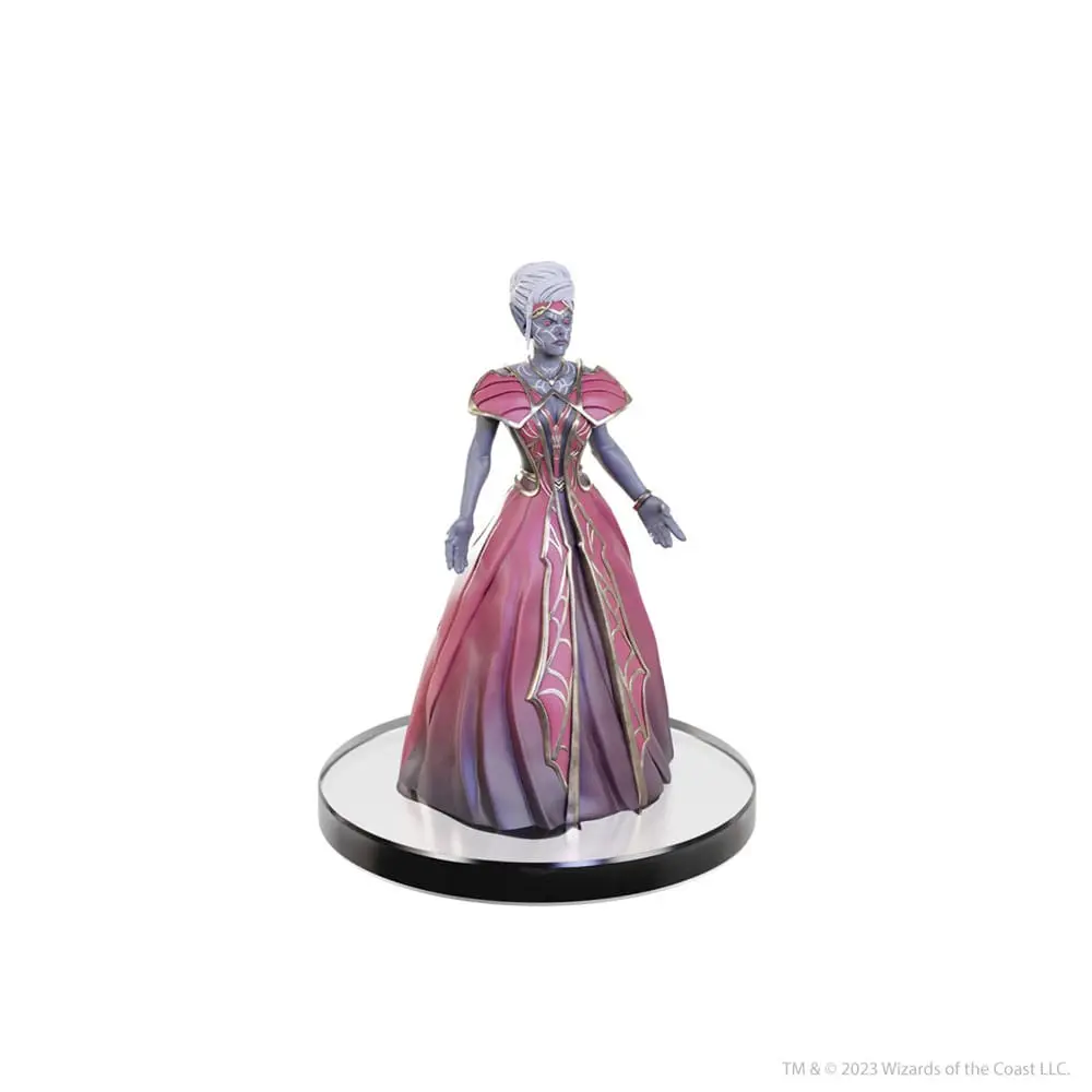 D&D The Legend of Drizzt 35th Anniversary předbarvené Miniatury Rodina a protivníci Balená sada fotografii produktu