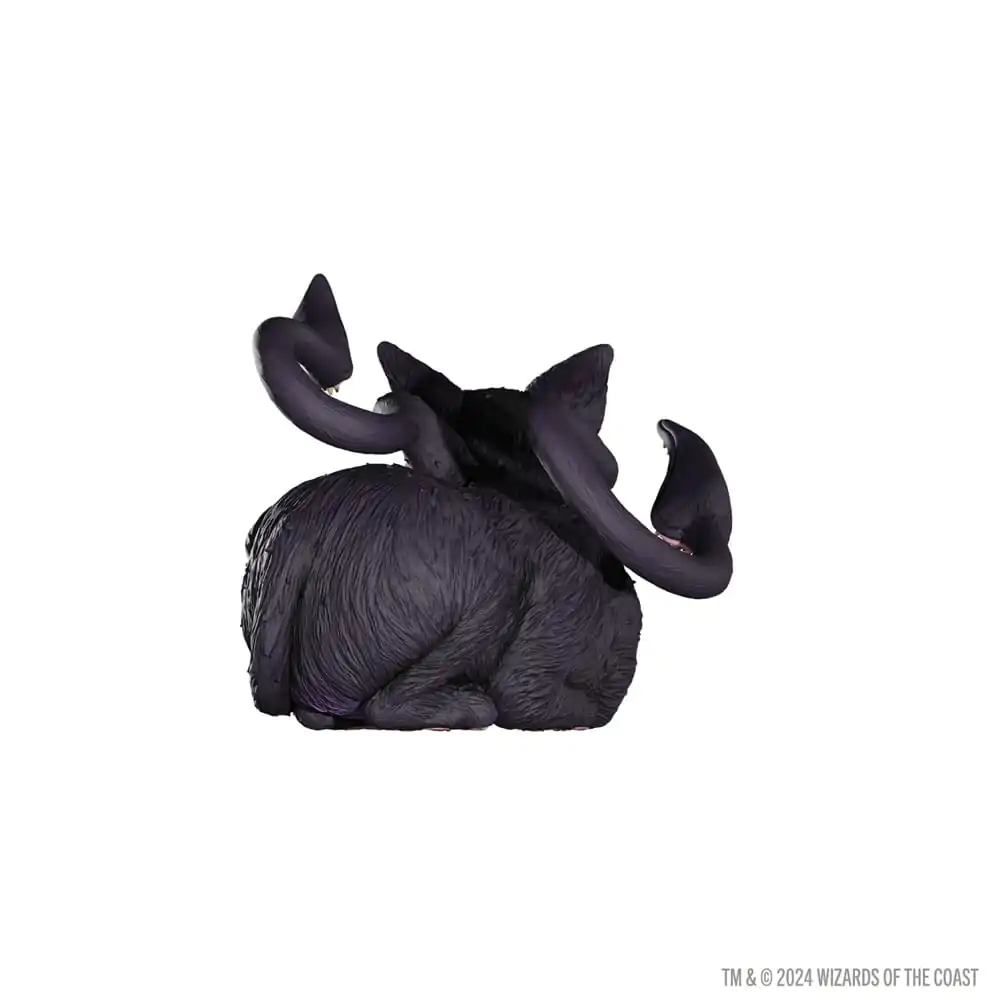 D&D Replicas of the Realms Pěnová figurka v životní velikosti Displacer Beast Kitten 26 cm fotografii produktu