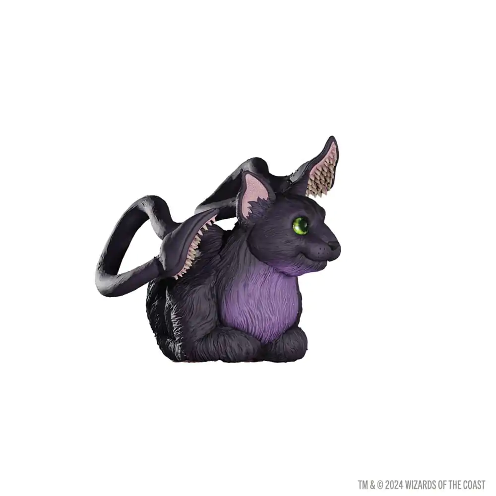 D&D Replicas of the Realms Pěnová figurka v životní velikosti Displacer Beast Kitten 26 cm fotografii produktu