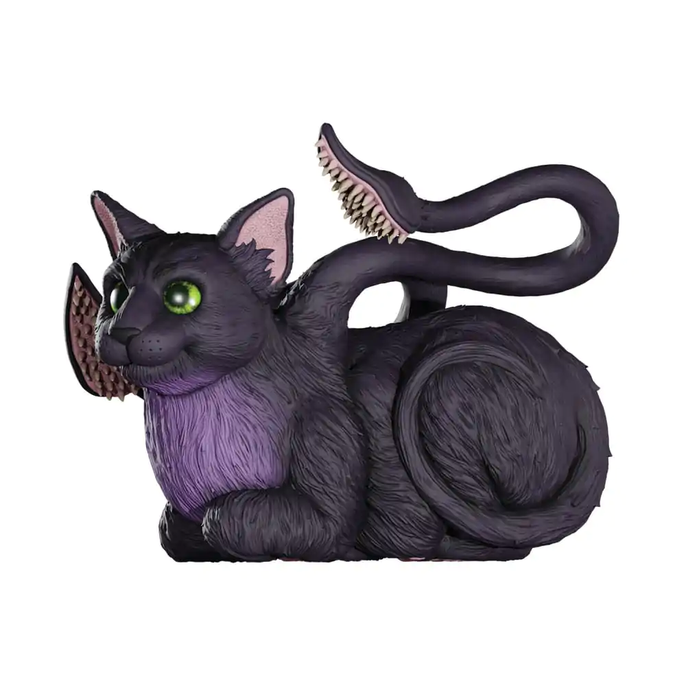 D&D Replicas of the Realms Pěnová figurka v životní velikosti Displacer Beast Kitten 26 cm fotografii produktu