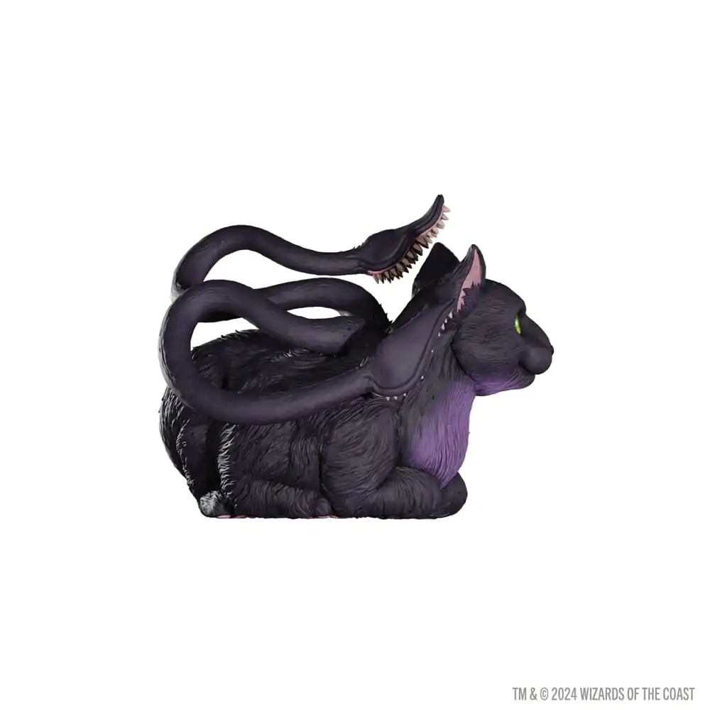 D&D Replicas of the Realms Pěnová figurka v životní velikosti Displacer Beast Kitten 26 cm fotografii produktu