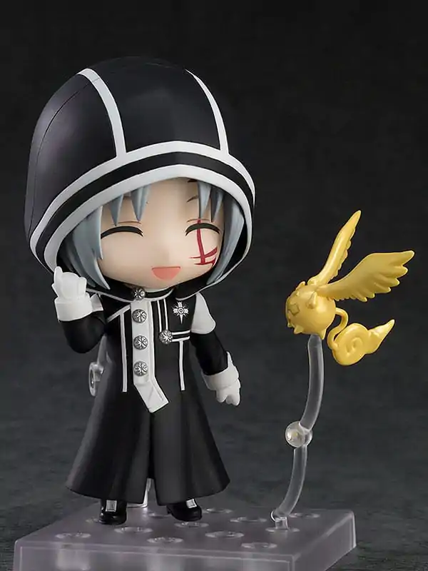 D.Gray-man Nendoroid Akční figurka Allen Walker 10 cm fotografii produktu