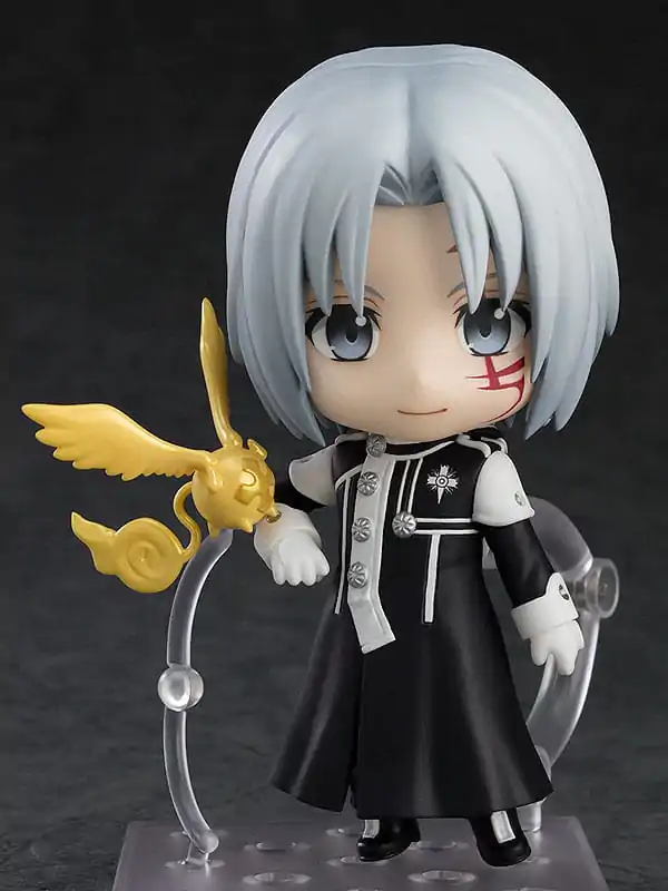 D.Gray-man Nendoroid Akční figurka Allen Walker 10 cm fotografii produktu