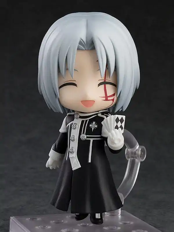 D.Gray-man Nendoroid Akční figurka Allen Walker 10 cm fotografii produktu