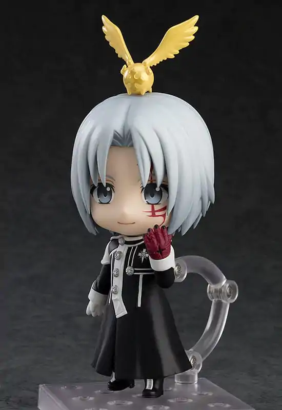 D.Gray-man Nendoroid Akční figurka Allen Walker 10 cm fotografii produktu