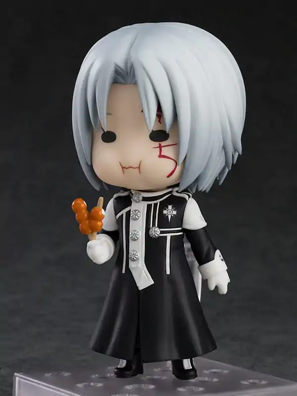 D.Gray-man Nendoroid Akční figurka Allen Walker 10 cm fotografii produktu