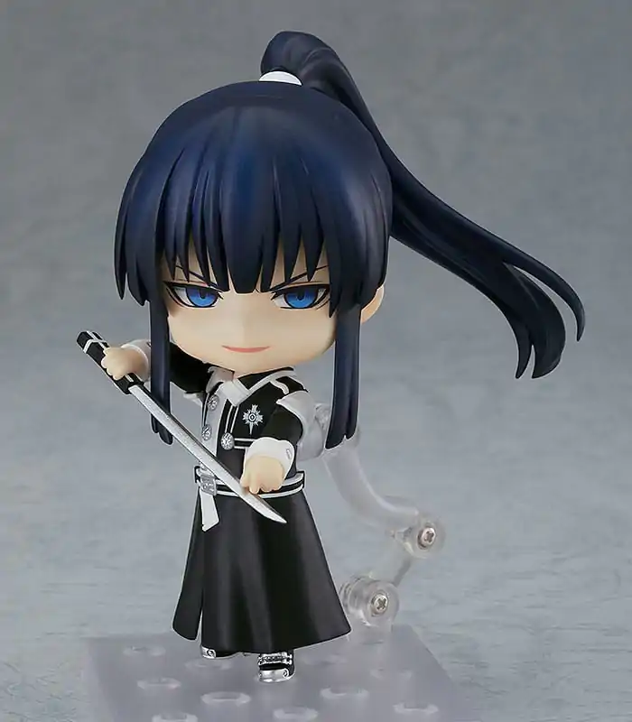 D.Gray-man Nendoroid akční figurka Hayato Suo 10 cm fotografii produktu