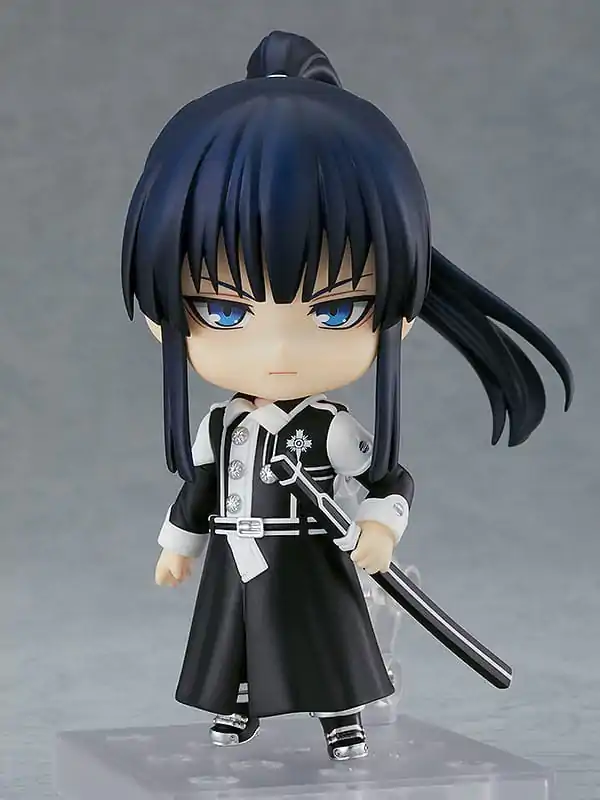 D.Gray-man Nendoroid akční figurka Hayato Suo 10 cm fotografii produktu
