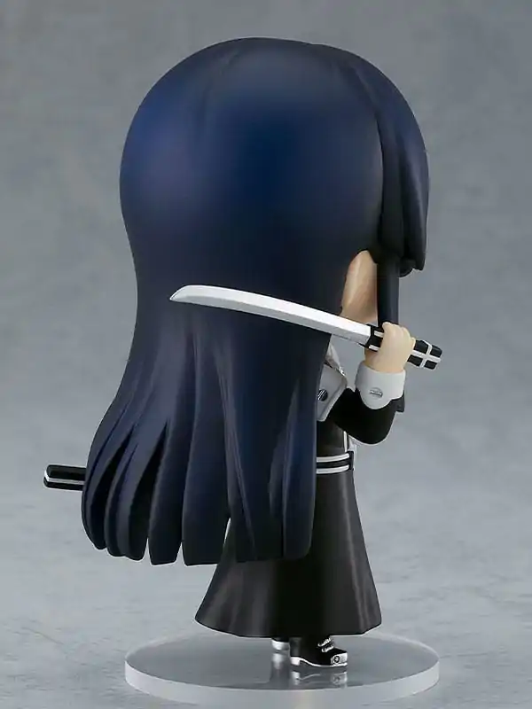 D.Gray-man Nendoroid akční figurka Hayato Suo 10 cm fotografii produktu