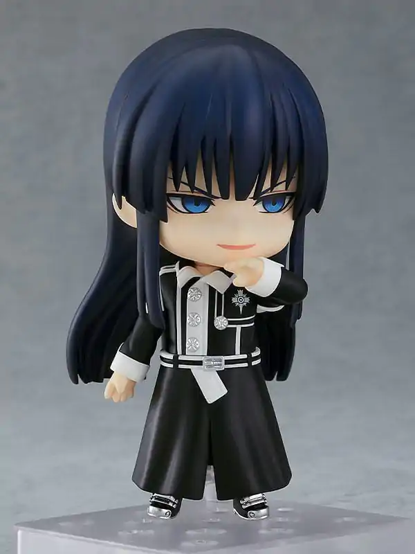 D.Gray-man Nendoroid akční figurka Hayato Suo 10 cm fotografii produktu