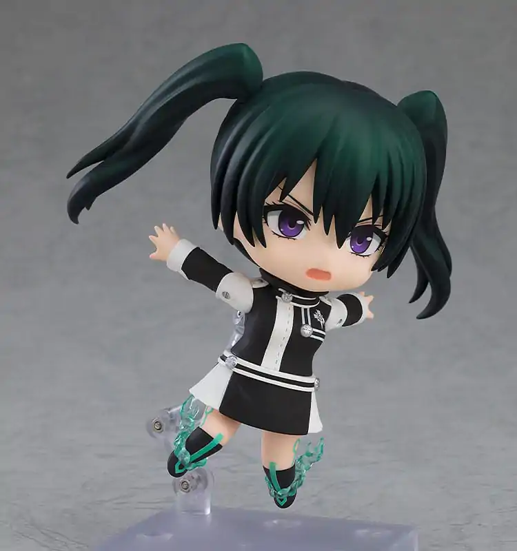 D.Gray-man Nendoroid Akční figurka Lenalee Lee 10 cm fotografii produktu