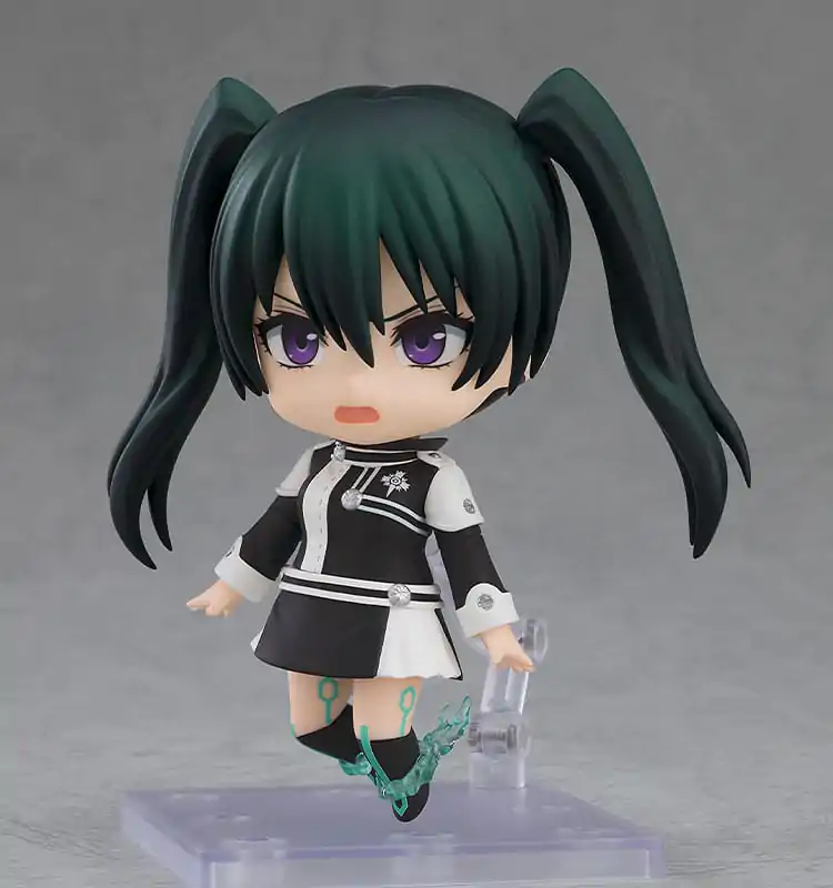 D.Gray-man Nendoroid Akční figurka Lenalee Lee 10 cm fotografii produktu