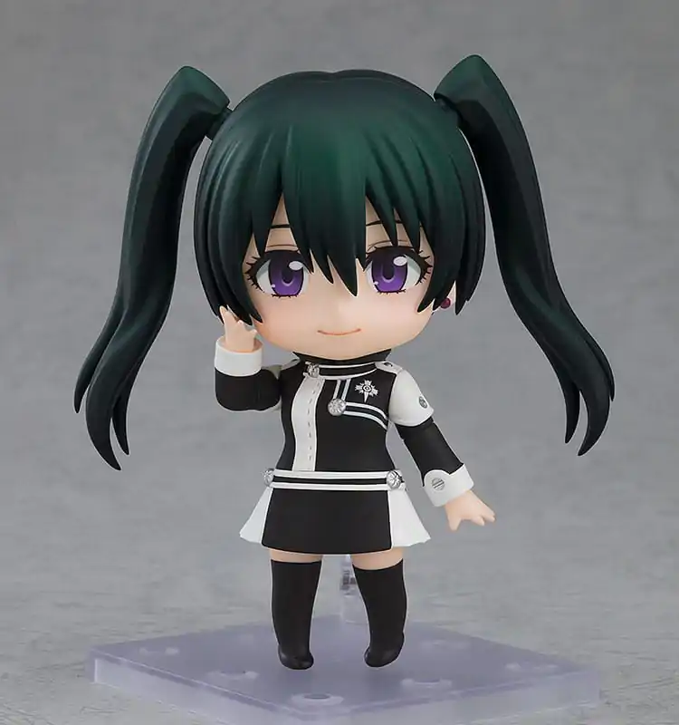 D.Gray-man Nendoroid Akční figurka Lenalee Lee 10 cm fotografii produktu