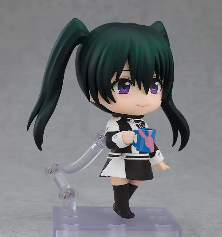 D.Gray-man Nendoroid Akční figurka Lenalee Lee 10 cm fotografii produktu