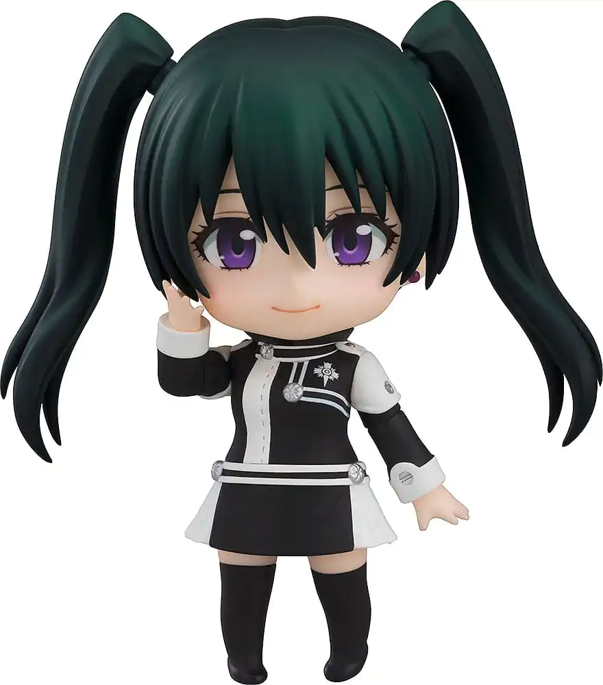 D.Gray-man Nendoroid Akční figurka Lenalee Lee 10 cm fotografii produktu