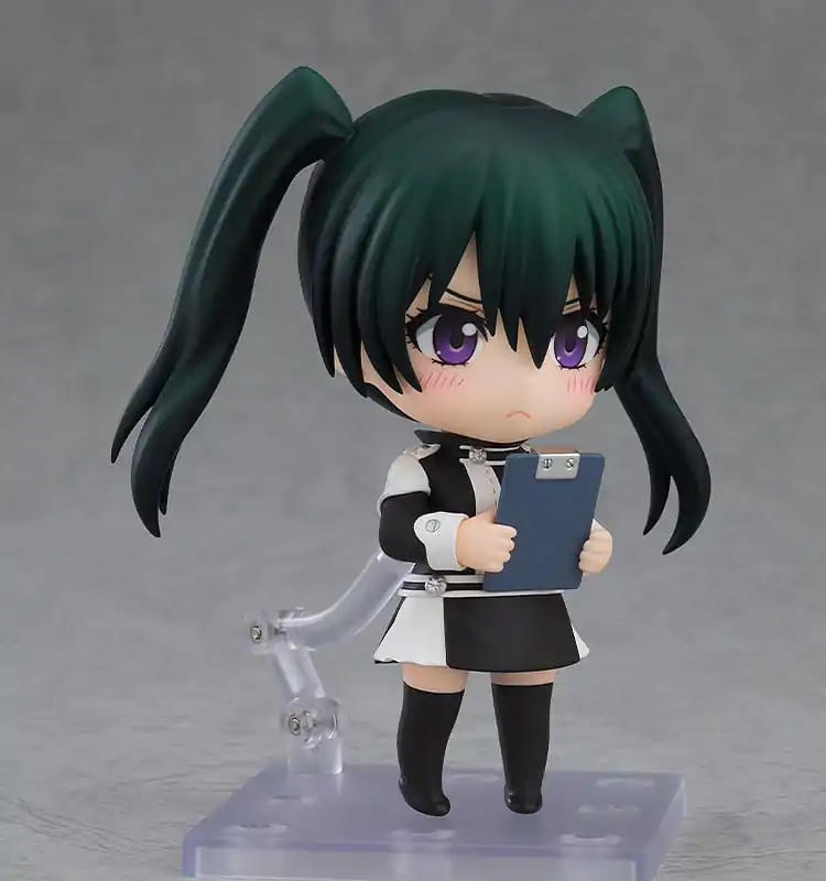 D.Gray-man Nendoroid Akční figurka Lenalee Lee 10 cm fotografii produktu