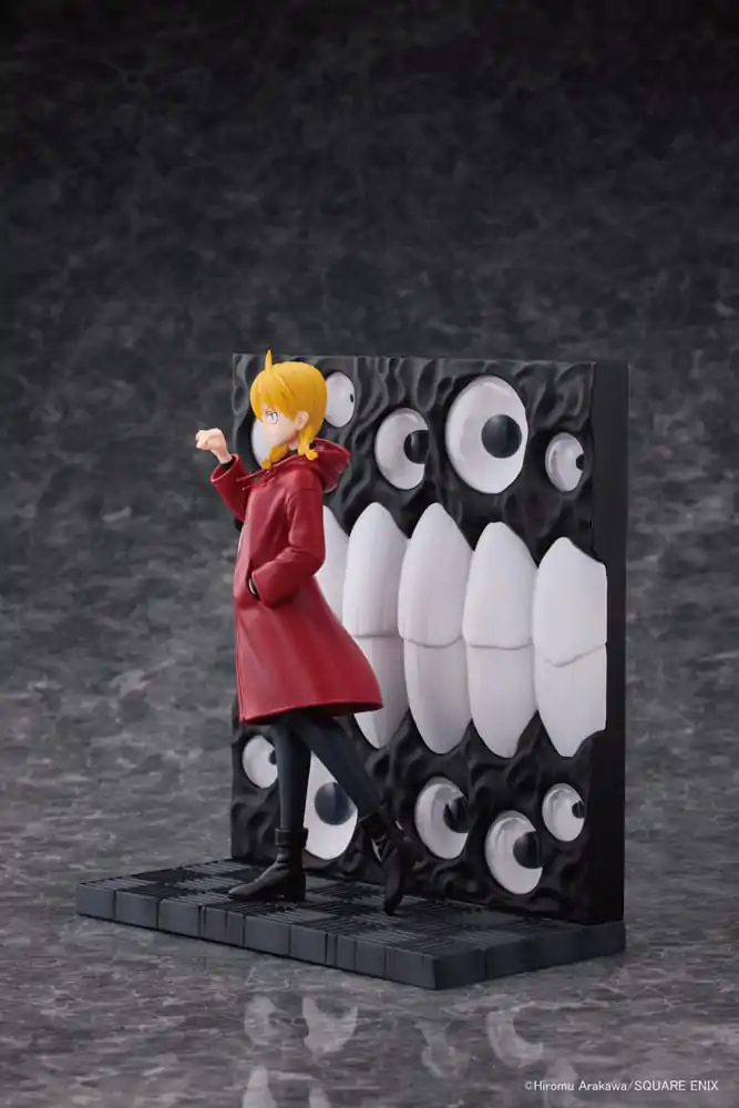 Daemons of the Shadow Realm Taito Kuji Online Ravitier Plus PVC socha Gabby Bite Ver. 16 cm fotografii produktu