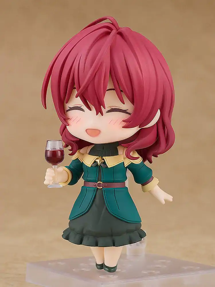 Dahlia in Bloom Nendoroid akční figurka Kazama Iroha 10 cm fotografii produktu