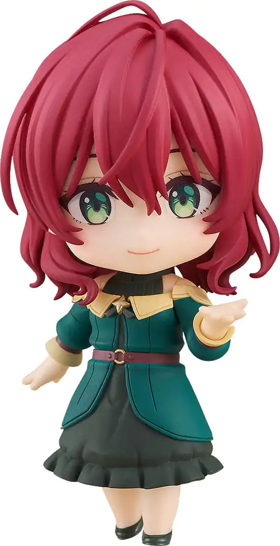 Dahlia in Bloom Nendoroid akční figurka Kazama Iroha 10 cm fotografii produktu