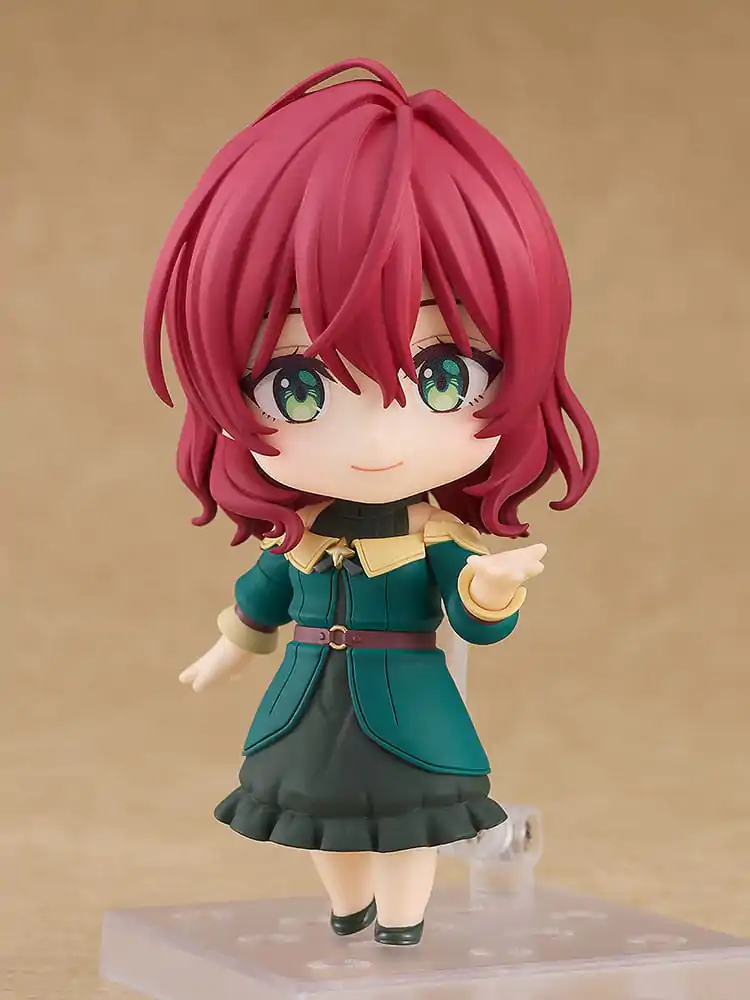 Dahlia in Bloom Nendoroid akční figurka Kazama Iroha 10 cm fotografii produktu