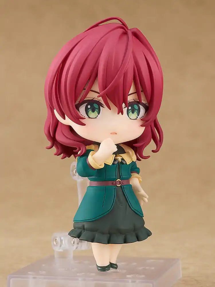 Dahlia in Bloom Nendoroid akční figurka Kazama Iroha 10 cm fotografii produktu